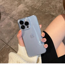 Load image into Gallery viewer, Clear Case