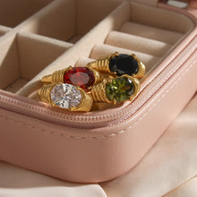 Load image into Gallery viewer, Crownstone Ring