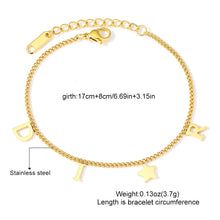 Load image into Gallery viewer, Di☆r Bracelet