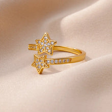 Load image into Gallery viewer, Twin Star Spark