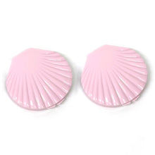 Load image into Gallery viewer, Cosmo and Wanda Pocket Mirror