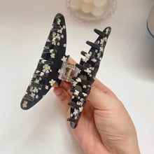 Load image into Gallery viewer, Petal Perfect Hair Claw Clip