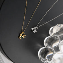 Load image into Gallery viewer, Wild West Boot Necklace