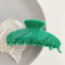 Load image into Gallery viewer, Parisian Hair Claw Clip