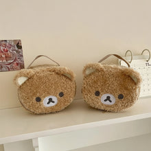 Load image into Gallery viewer, Beary Sweet Bag