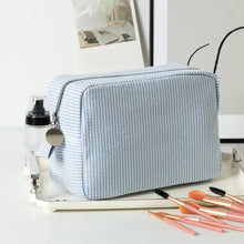 Load image into Gallery viewer, Cloud Zip Bag