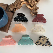 Load image into Gallery viewer, Luxe Pearl Clip