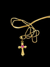 Load image into Gallery viewer, Grace Necklace