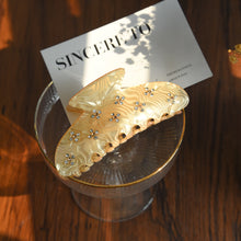 Load image into Gallery viewer, Lustre Hair Clip