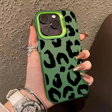 Load image into Gallery viewer, Wild Guard Leopard Case