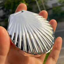 Load image into Gallery viewer, Pearls Mini Beauty Mirror