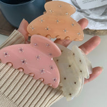 Load image into Gallery viewer, Luxe Pearl Clip