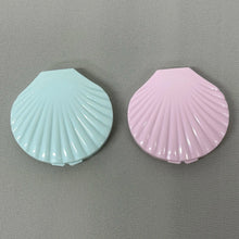 Load image into Gallery viewer, Cosmo and Wanda Pocket Mirror