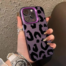 Load image into Gallery viewer, Wild Guard Leopard Case