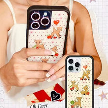Load image into Gallery viewer, Woodland Delight Phone Case