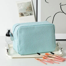 Load image into Gallery viewer, Cloud Zip Bag