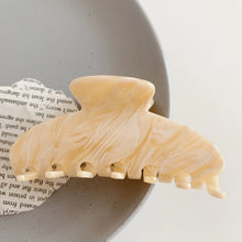Load image into Gallery viewer, Parisian Hair Claw Clip