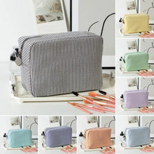 Load image into Gallery viewer, Cloud Zip Bag