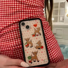 Load image into Gallery viewer, Woodland Delight Phone Case