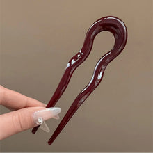 Load image into Gallery viewer, French Clip