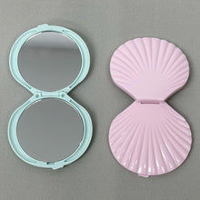 Load image into Gallery viewer, Cosmo and Wanda Pocket Mirror