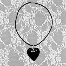 Load image into Gallery viewer, Vintage Love Heart Necklace