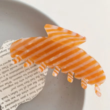 Load image into Gallery viewer, Parisian Hair Claw Clip