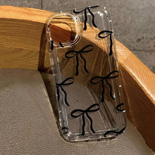 Load image into Gallery viewer, Sweet Ribbon Case