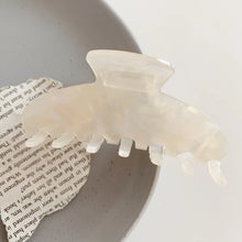 Load image into Gallery viewer, Parisian Hair Claw Clip