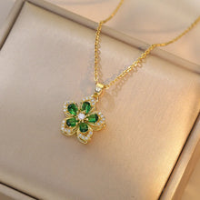 Load image into Gallery viewer, Daisy's Necklace