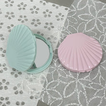 Load image into Gallery viewer, Cosmo and Wanda Pocket Mirror