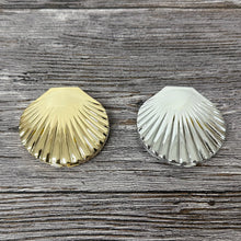 Load image into Gallery viewer, Pearls Mini Beauty Mirror