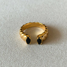 Load image into Gallery viewer, Empress Open Ring