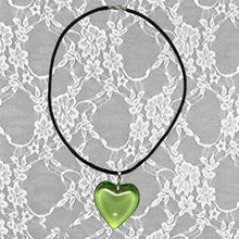 Load image into Gallery viewer, Vintage Love Heart Necklace