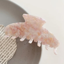 Load image into Gallery viewer, Parisian Hair Claw Clip