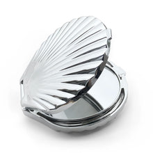 Load image into Gallery viewer, Pearls Mini Beauty Mirror