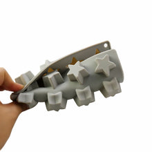 Load image into Gallery viewer, Star Ice Cube