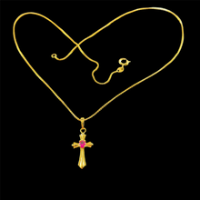 Load image into Gallery viewer, Grace Necklace