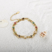 Load image into Gallery viewer, Cosmic Bracelet