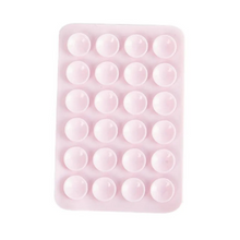 Load image into Gallery viewer, Phone Suction Pad