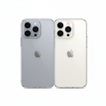 Load image into Gallery viewer, Clear Case