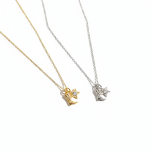 Load image into Gallery viewer, Wild West Boot Necklace