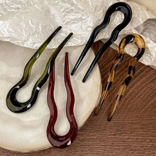 Load image into Gallery viewer, French Clip