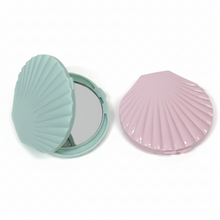 Load image into Gallery viewer, Cosmo and Wanda Pocket Mirror