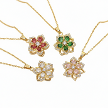 Load image into Gallery viewer, Daisy's Necklace