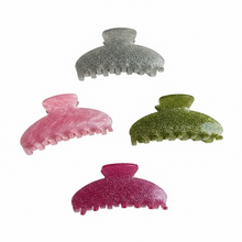 Load image into Gallery viewer, Glitters Hair Clip