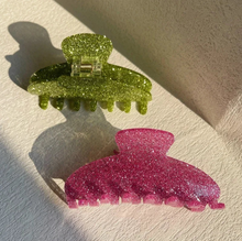 Load image into Gallery viewer, Glitters Hair Clip
