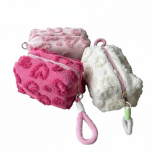 Load image into Gallery viewer, Plush Babe Bag