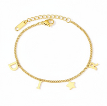 Load image into Gallery viewer, Di☆r Bracelet