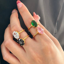 Load image into Gallery viewer, Lumine Ring